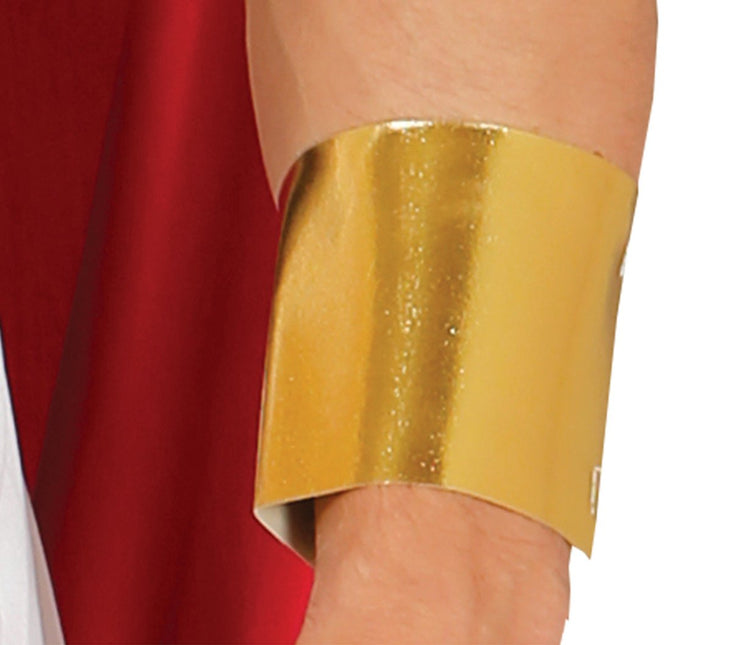 Romeins Keizer Kostuum van Fiestas Guirca koop je bij Partywinkel