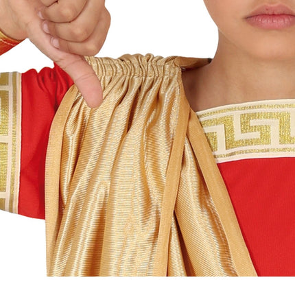 Romeins Kostuum Jongen 2 delig van Fiestas Guirca koop je bij Partywinkel