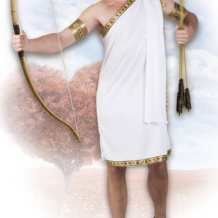 Romeins Kostuum M/L van Boland koop je bij Partywinkel