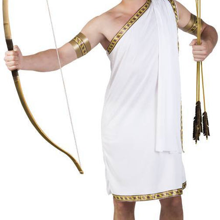Romeins Kostuum M/L van Boland koop je bij Partywinkel