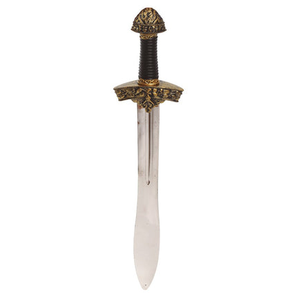 Romeins Zwaard Zilver 56cm van Fiestas Guirca koop je bij Partywinkel