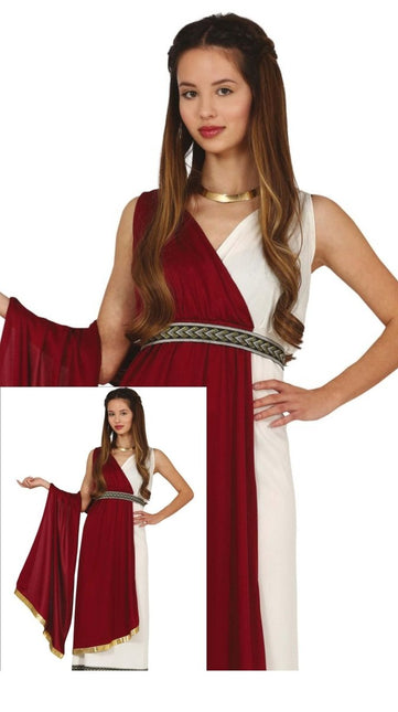 Romeinse Kostuum Kind 14/16 jaar van Fiestas Guirca koop je bij Partywinkel