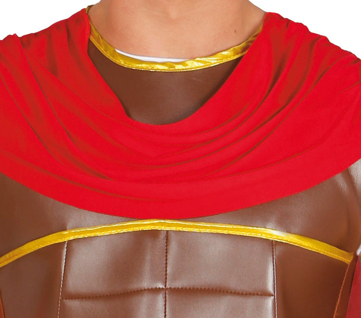 Romeinse Krijger Kostuum Heren van Fiestas Guirca koop je bij Partywinkel