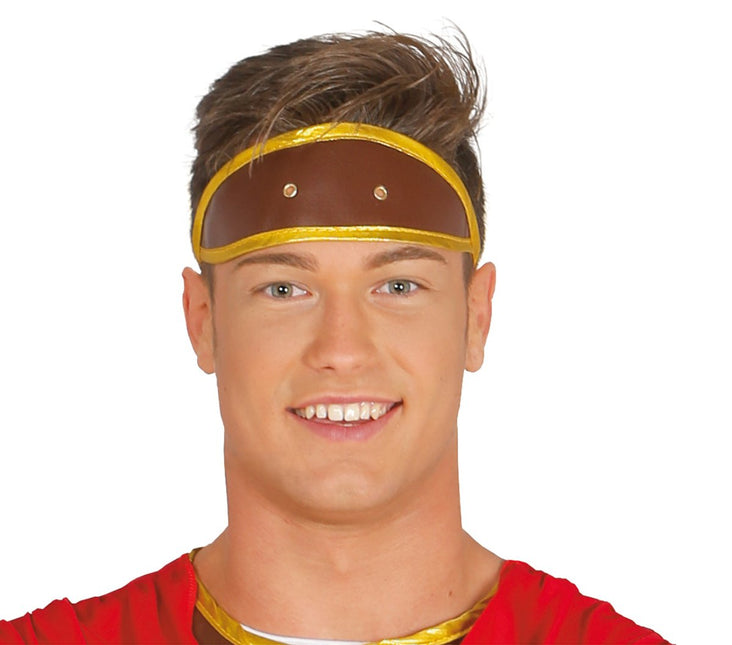 Romeinse Krijger Kostuum Heren van Fiestas Guirca koop je bij Partywinkel