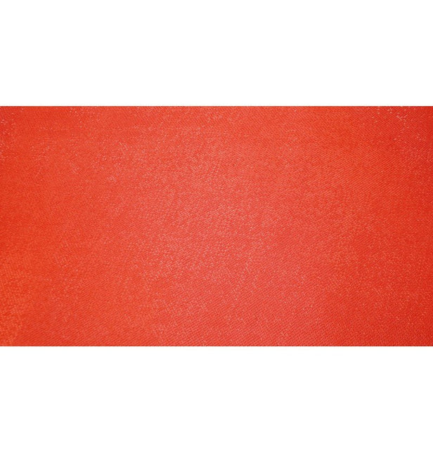 Rood Tafelkleed Glossy 3m van CHAKS koop je bij Partywinkel