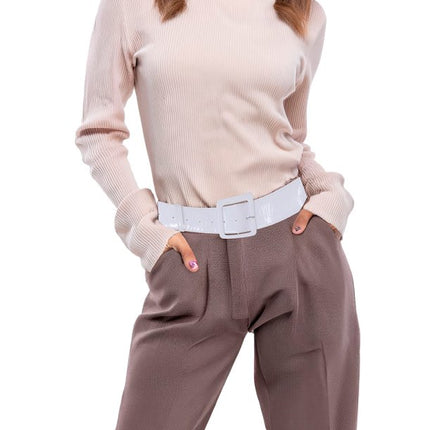 Rood Witte Riem van Fiestas Guirca koop je bij Partywinkel