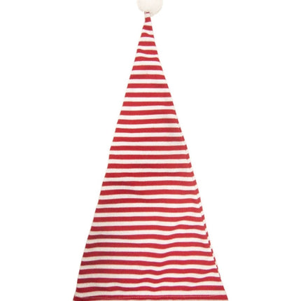 Rood Witte Slaapmuts van Widmann koop je bij Partywinkel