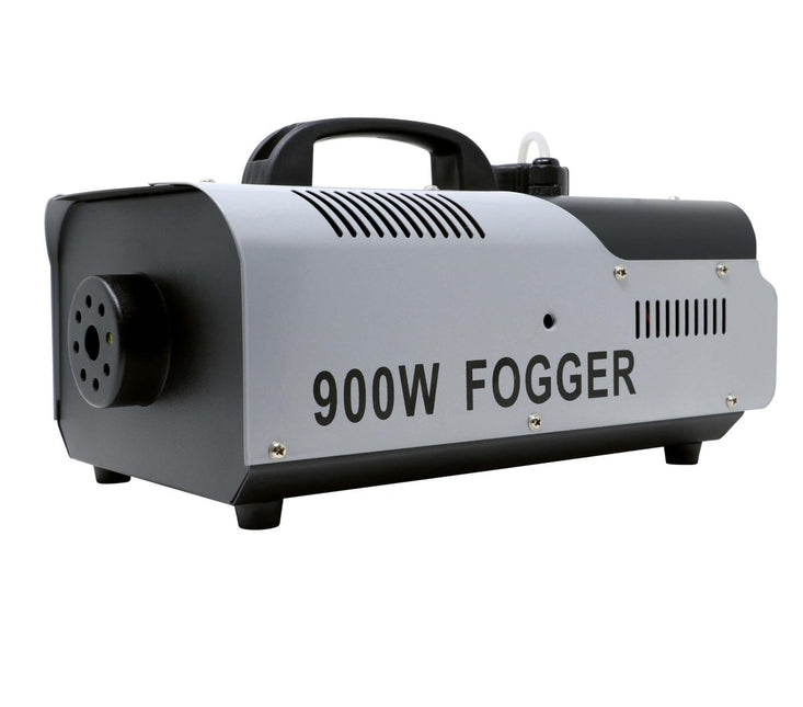 Rookmachine Met Bediening 900W van Fiestas Guirca koop je bij Partywinkel