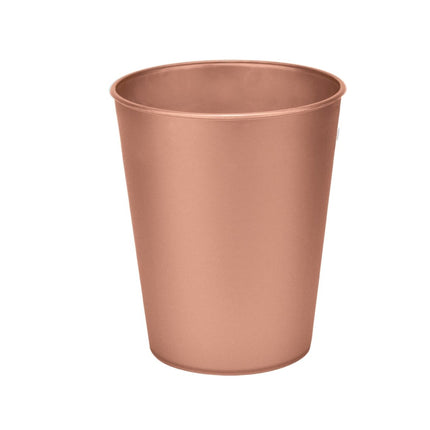 Rose Gouden Beker 250ml van Procos koop je bij Partywinkel