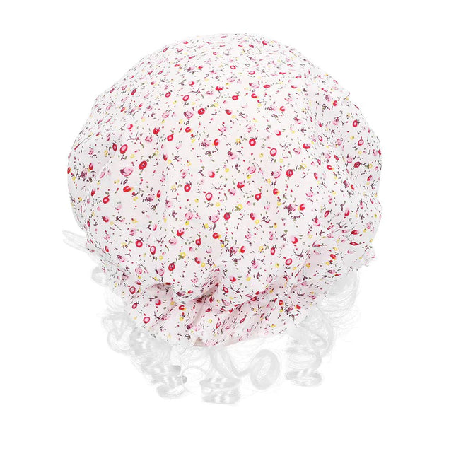 Roze Accessoireset Oma 4 delig van Boland koop je bij Partywinkel