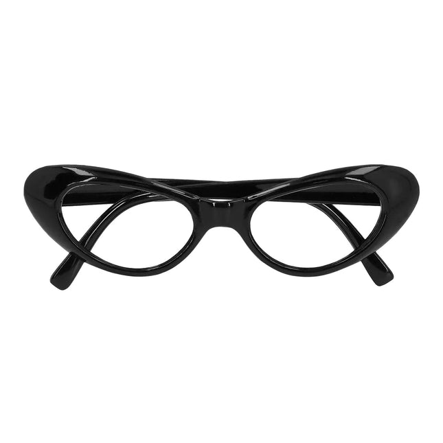 Roze Accessoireset Oma 4 delig van Boland koop je bij Partywinkel