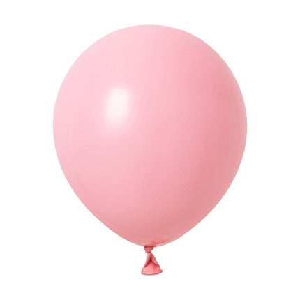 Roze Ballonnen 30cm 50st van Unique koop je bij Partywinkel