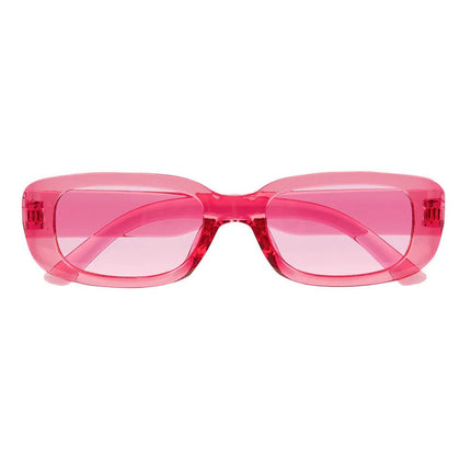 Roze Bril Techno van Boland koop je bij Partywinkel