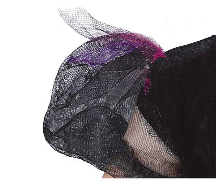 Roze heks Halloween Kostuum Baby van Fiestas Guirca koop je bij Partywinkel