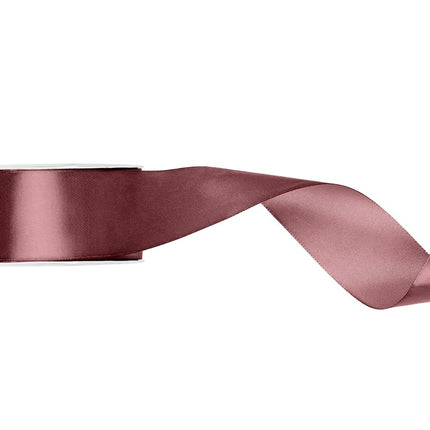 Roze Lint 25Mm 25m van Partydeco koop je bij Partywinkel