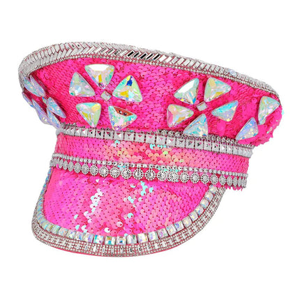 Roze Pet Glitters van Boland koop je bij Partywinkel