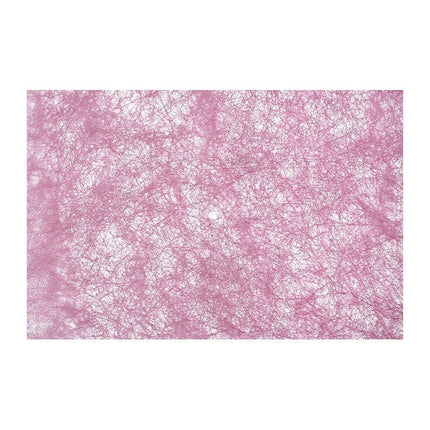 Roze Placemats 34cm 10st van CHAKS koop je bij Partywinkel