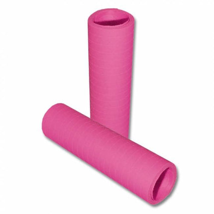 Roze Serpentine 4m 20 ringen van WeFiesta koop je bij Partywinkel