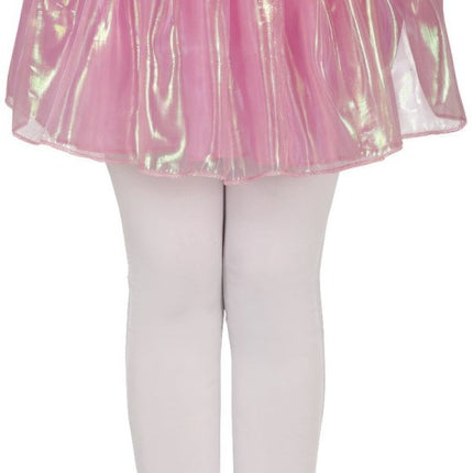 Roze Tutu Meisje 30cm van Fiestas Guirca koop je bij Partywinkel