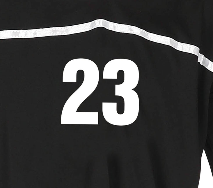 Rugbyer Kostuum Heren van Fiestas Guirca koop je bij Partywinkel