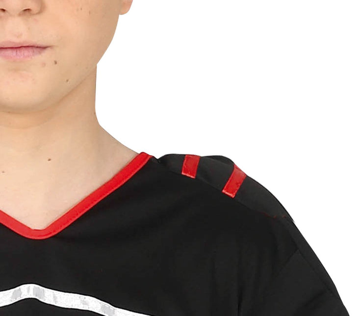 Rugbyer Kostuum Heren van Fiestas Guirca koop je bij Partywinkel