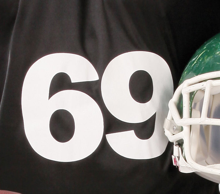 Rugbyer Kostuum Heren van Fiestas Guirca koop je bij Partywinkel