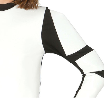 Ruimte Soldaat Kostuum Kind van Fiestas Guirca koop je bij Partywinkel