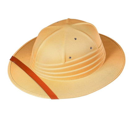 Safari Helm van Widmann koop je bij Partywinkel