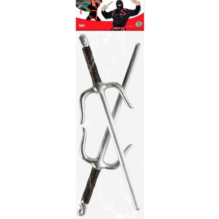 Sai 42cm 2 delig van Widmann koop je bij Partywinkel