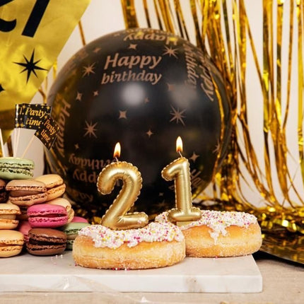 Sarah Ballonnen 30cm 6st van Paper Dreams koop je bij Partywinkel