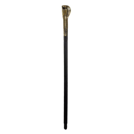 Scepter Slang 82cm 3 delig van Boland koop je bij Partywinkel