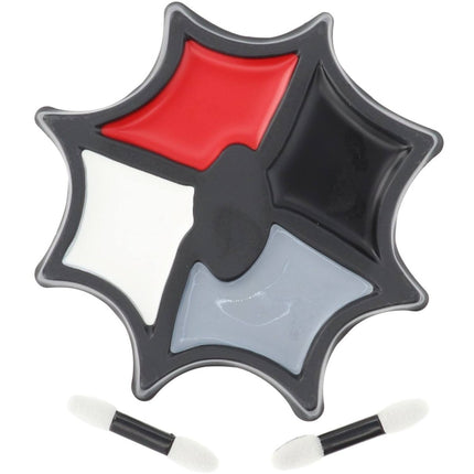 Schmink Set Spinnenweb van Folat koop je bij Partywinkel