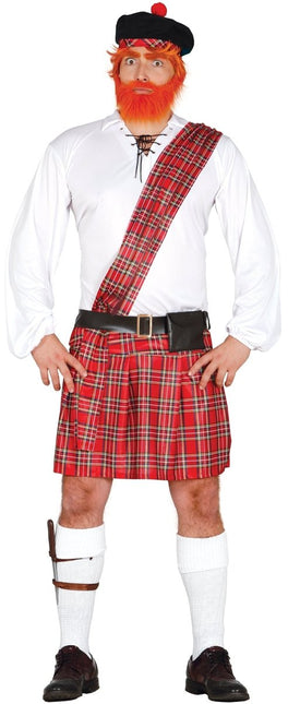 Schot Kostuum van Fiestas Guirca koop je bij Partywinkel