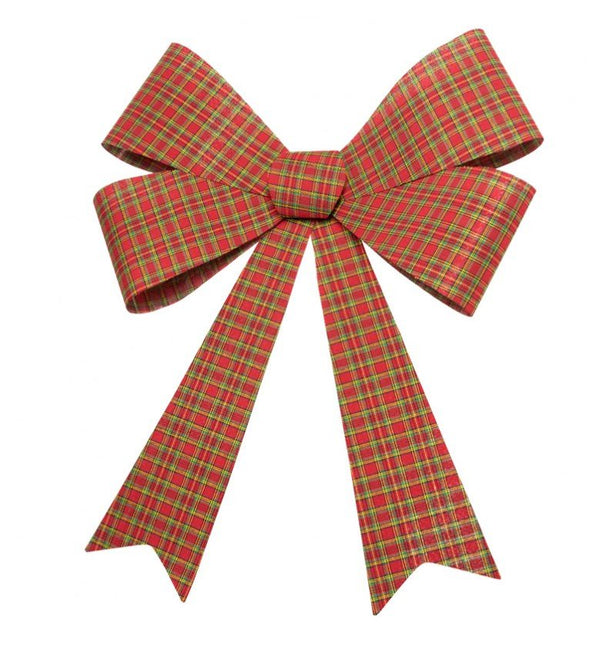 Schotland Strik Reuze 86cm van CHAKS koop je bij Partywinkel