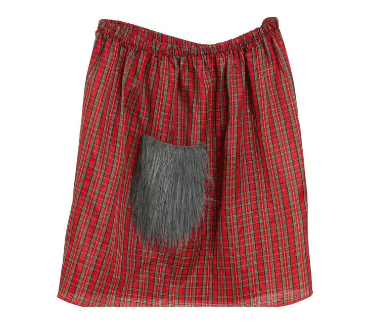 Schotse Kilt van Fiestas Guirca koop je bij Partywinkel