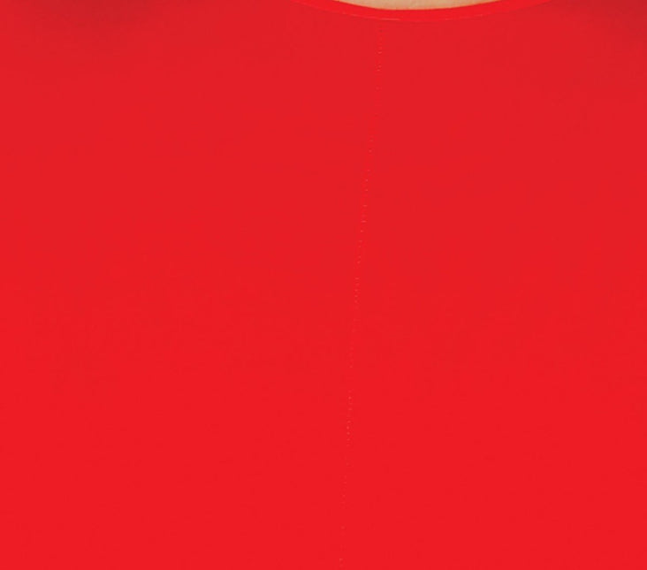 Second Skin Pak Rood L van Fiestas Guirca koop je bij Partywinkel