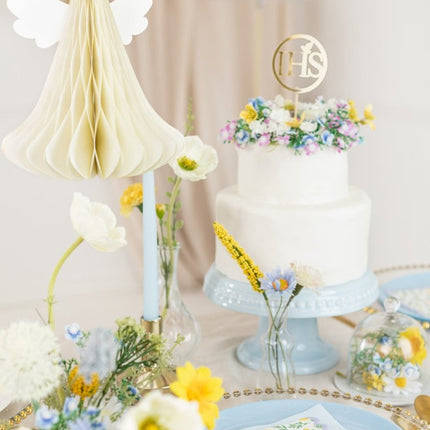 Servetten Ihs 33cm 20st van Partydeco koop je bij Partywinkel