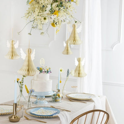 Servetten Ihs 33cm 20st van Partydeco koop je bij Partywinkel