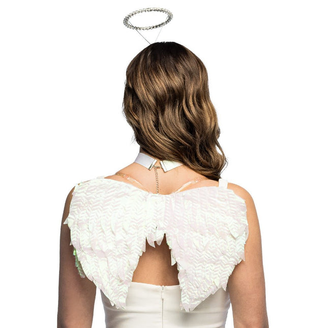 Set Engel Gabriella van Boland koop je bij Partywinkel