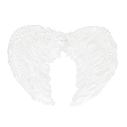 Set Engel promo wit van Boland koop je bij Partywinkel