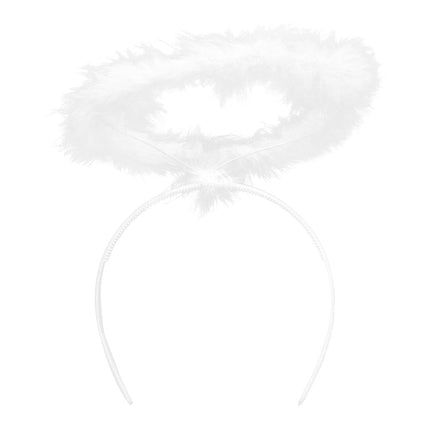 Set Engel promo wit van Boland koop je bij Partywinkel