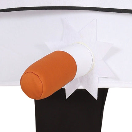 Sigarettenpakje Kostuum Heren van Fiestas Guirca koop je bij Partywinkel