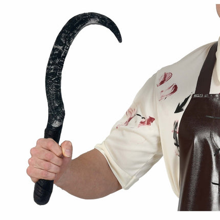 Sikkel 47cm van Fiestas Guirca koop je bij Partywinkel