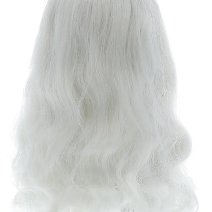 Sinterklaas Baard En Pruik Lang van Smiffys koop je bij Partywinkel