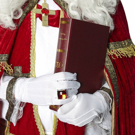 Sinterklaaspak 12 Delig van Folat koop je bij Partywinkel
