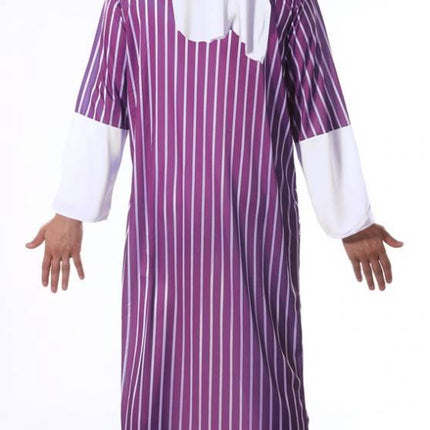 Sjeik Kostuum Arabisch L van Fiestas Guirca koop je bij Partywinkel