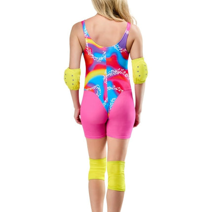 Skating Barbie van Rubies koop je bij Partywinkel
