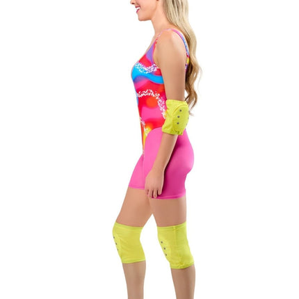 Skating Barbie van Rubies koop je bij Partywinkel