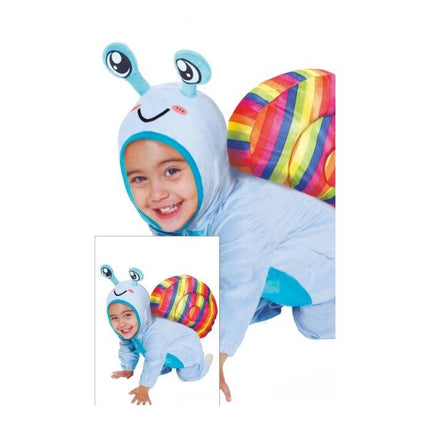Slak Kostuum Baby van Fiestas Guirca koop je bij Partywinkel