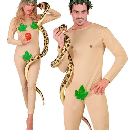 Slang lang 200 CM van Widmann koop je bij Partywinkel